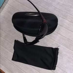 Oakley women’s Belong Polarized sunglasses